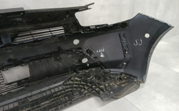 Bumper Opel Corsa F FACELIFT 23- 9850353180 Voorbumper PJ1657