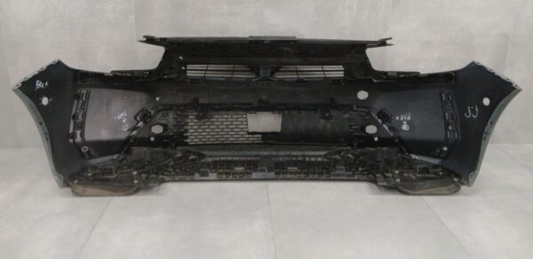 Bumper Opel Corsa F FACELIFT 23- 9850353180 Voorbumper PJ1657