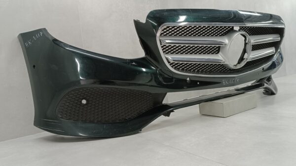 Bumper MERCEDES E C238 COUPE 16-20 A2388855600 Voorbumper HK1117