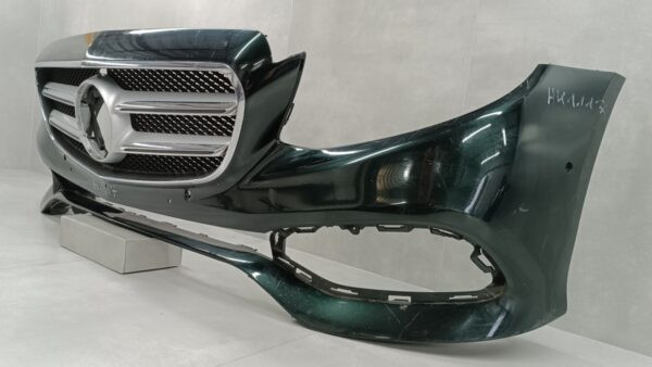 Bumper MERCEDES E C238 COUPE 16-20 A2388855600 Voorbumper HK1117