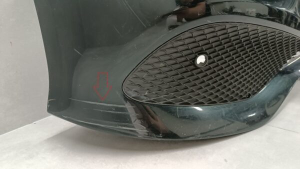 Bumper MERCEDES E C238 COUPE 16-20 A2388855600 Voorbumper HK1117