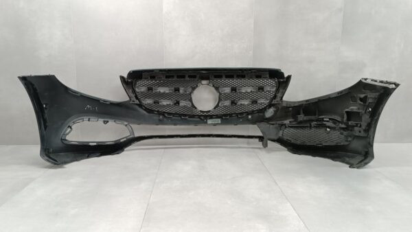 Bumper MERCEDES E C238 COUPE 16-20 A2388855600 Voorbumper HK1117
