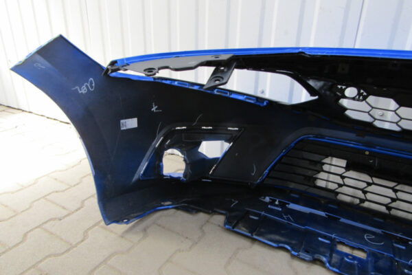 Bumper HONDA CIVIC HYBRID e:Hev LIFTBACK XI 11 22- VOORBUMPER MZ1046
