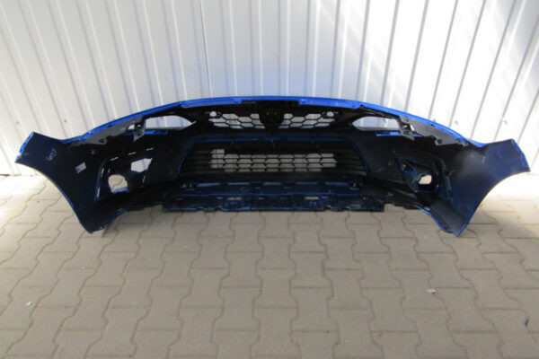 Bumper HONDA CIVIC HYBRID e:Hev LIFTBACK XI 11 22- VOORBUMPER MZ1046