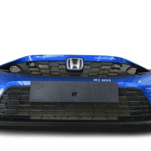 Bumper HONDA CIVIC HYBRID e:Hev LIFTBACK XI 11 22- VOORBUMPER MZ1046