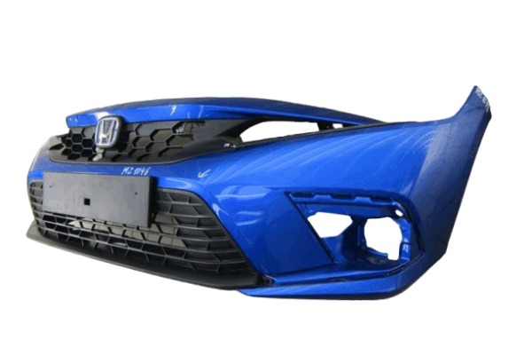 Bumper HONDA CIVIC HYBRID e:Hev LIFTBACK XI 11 22- VOORBUMPER MZ1046