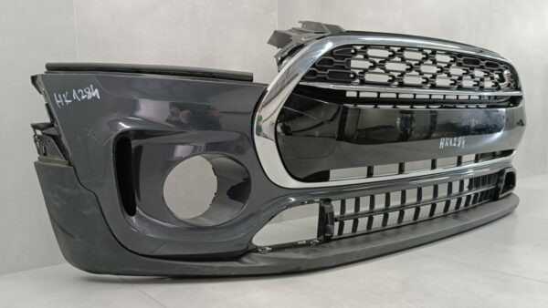Bumper MINI Cooper Clubman S F54 15-19 7376374 Voorbumper HK1284