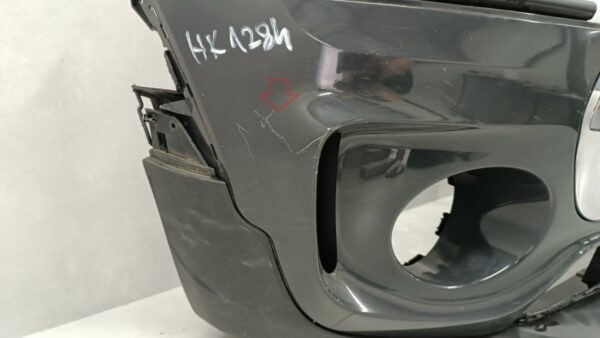 Bumper MINI Cooper Clubman S F54 15-19 7376374 Voorbumper HK1284