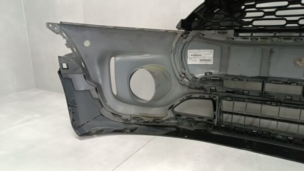 Bumper MINI Cooper Clubman S F54 15-19 7376374 Voorbumper HK1284