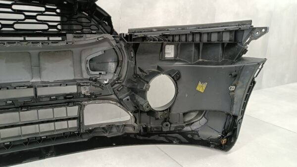 Bumper MINI Cooper Clubman S F54 15-19 7376374 Voorbumper HK1284