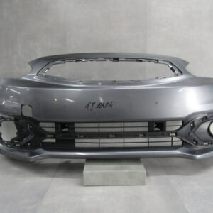 Bumper MITSUBISHI SPACE STAR II FACELIFT 16-19 6400G516/17ZZ Voorbumper KJ12424