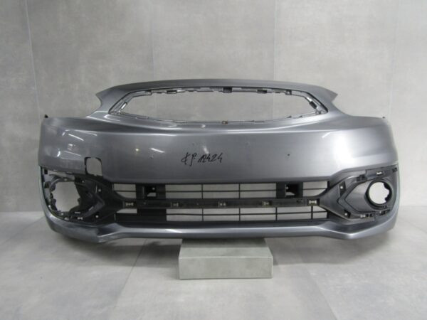 Bumper MITSUBISHI SPACE STAR II FACELIFT 16-19 6400G516/17ZZ Voorbumper KJ12424