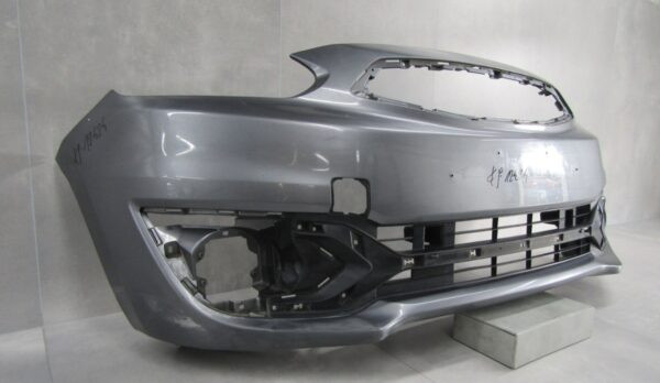 Bumper MITSUBISHI SPACE STAR II FACELIFT 16-19 6400G516/17ZZ Voorbumper KJ12424