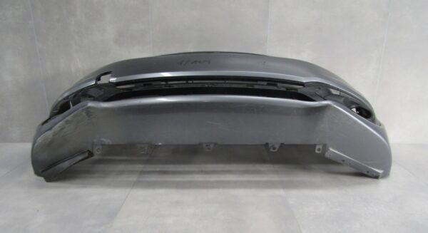 Bumper MITSUBISHI SPACE STAR II FACELIFT 16-19 6400G516/17ZZ Voorbumper KJ12424