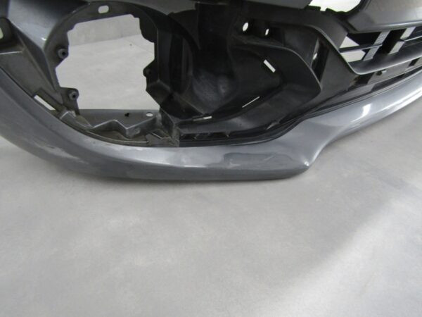 Bumper MITSUBISHI SPACE STAR II FACELIFT 16-19 6400G516/17ZZ Voorbumper KJ12424