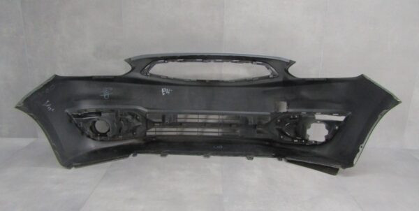 Bumper MITSUBISHI SPACE STAR II FACELIFT 16-19 6400G516/17ZZ Voorbumper KJ12424