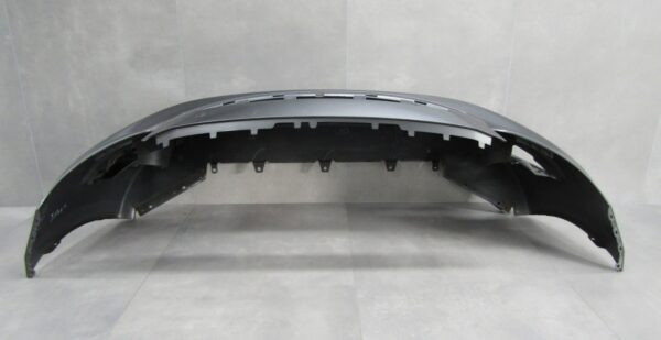 Bumper MITSUBISHI SPACE STAR II FACELIFT 16-19 6400G516/17ZZ Voorbumper KJ12424