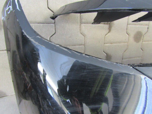 Bumper Volkswagen VW ID4 ID.4 ID 4 11A 20- 11A807221 Voorbumper X5151