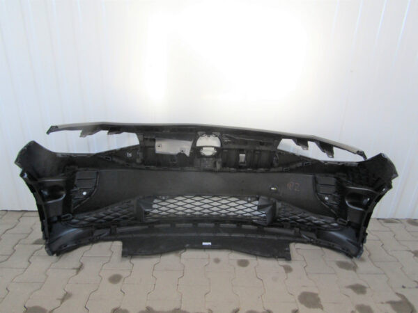 Bumper Volkswagen VW ID4 ID.4 ID 4 11A 20- 11A807221 Voorbumper X5151