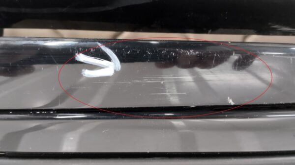 Bumper MINI F55 F56 F57 FACELIFT SE 21- 9450543  Voorbumper MZ2122