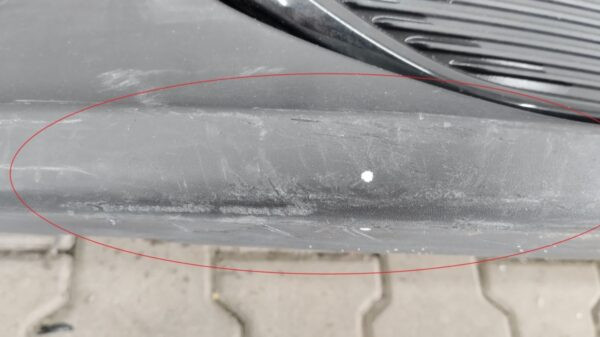 Bumper MINI F55 F56 F57 FACELIFT SE 21- 9450543  Voorbumper MZ2122