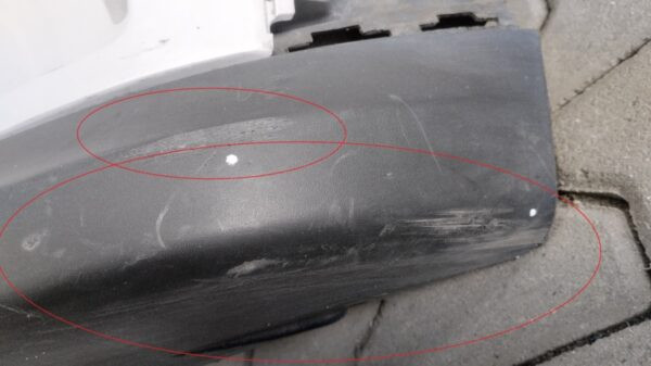 Bumper MINI F55 F56 F57 FACELIFT SE 21- 9450543  Voorbumper MZ2122