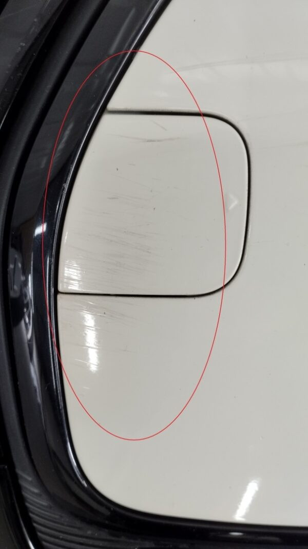 Bumper MINI F55 F56 F57 FACELIFT SE 21- 9450543  Voorbumper MZ2122