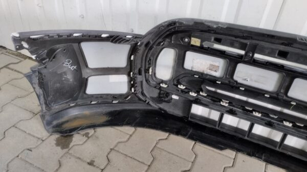 Bumper MINI F55 F56 F57 FACELIFT SE 21- 9450543  Voorbumper MZ2122