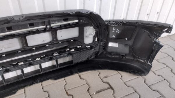 Bumper MINI F55 F56 F57 FACELIFT SE 21- 9450543  Voorbumper MZ2122