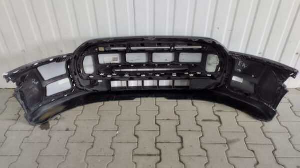 Bumper MINI F55 F56 F57 FACELIFT SE 21- 9450543  Voorbumper MZ2122