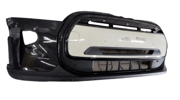 Bumper MINI F55 F56 F57 FACELIFT SE 21- 9450543  Voorbumper MZ2122