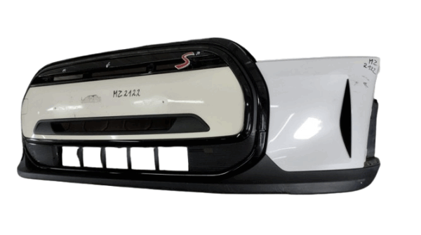 Bumper MINI F55 F56 F57 FACELIFT SE 21- 9450543  Voorbumper MZ2122