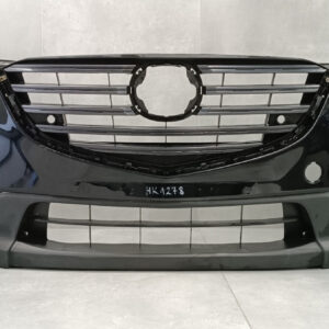 Bumper Mazda CX5 CX-5 I FACELIFT 14-17 KD45-50031 Voorbumper HK1278