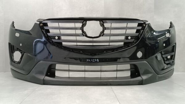 Bumper Mazda CX5 CX-5 I FACELIFT 14-17 KD45-50031 Voorbumper HK1278