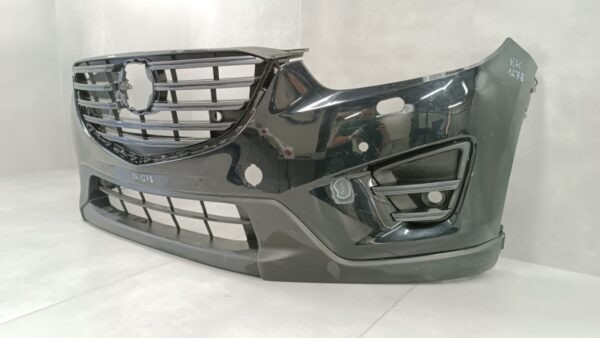 Bumper Mazda CX5 CX-5 I FACELIFT 14-17 KD45-50031 Voorbumper HK1278