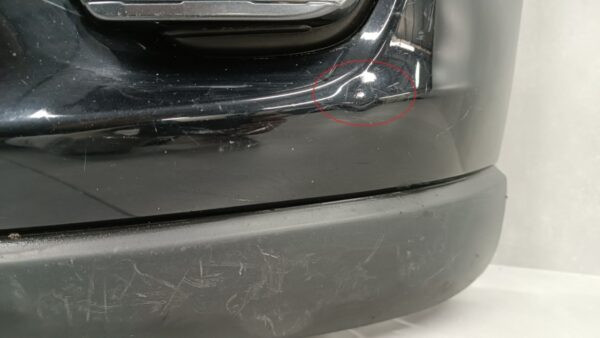 Bumper Mazda CX5 CX-5 I FACELIFT 14-17 KD45-50031 Voorbumper HK1278