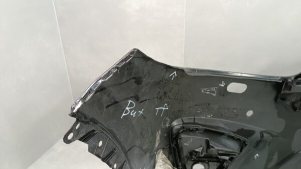 Bumper Mazda CX5 CX-5 I FACELIFT 14-17 KD45-50031 Voorbumper HK1278