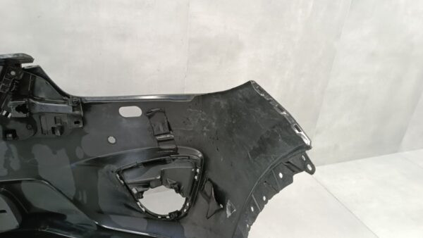 Bumper Mazda CX5 CX-5 I FACELIFT 14-17 KD45-50031 Voorbumper HK1278
