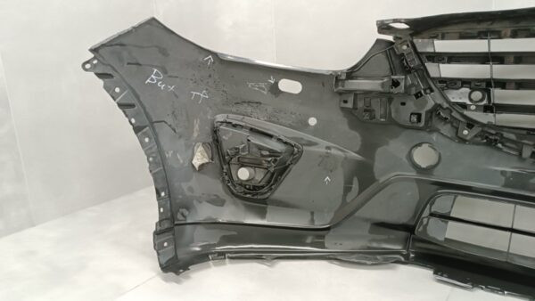 Bumper Mazda CX5 CX-5 I FACELIFT 14-17 KD45-50031 Voorbumper HK1278