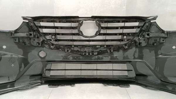 Bumper Mazda CX5 CX-5 I FACELIFT 14-17 KD45-50031 Voorbumper HK1278