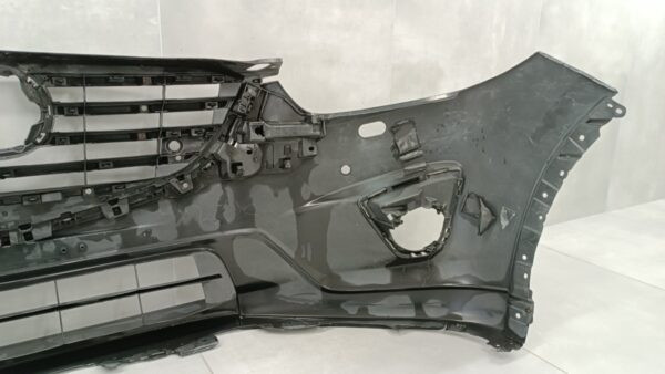 Bumper Mazda CX5 CX-5 I FACELIFT 14-17 KD45-50031 Voorbumper HK1278