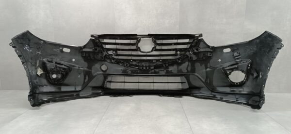 Bumper Mazda CX5 CX-5 I FACELIFT 14-17 KD45-50031 Voorbumper HK1278