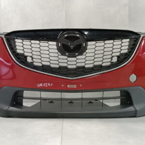 Bumper Mazda CX5 CX-5 I 12-14 KD45-50031 Voorbumper HK1270