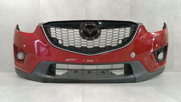 Bumper Mazda CX5 CX-5 I 12-14 KD45-50031 Voorbumper HK1270