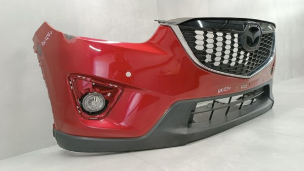 Bumper Mazda CX5 CX-5 I 12-14 KD45-50031 Voorbumper HK1270