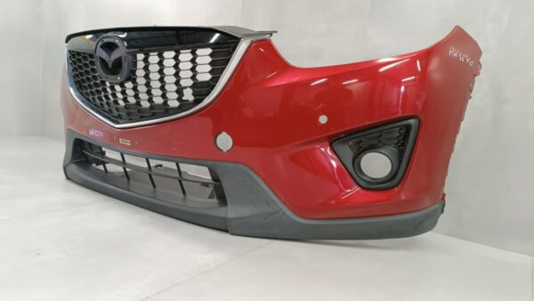 Bumper Mazda CX5 CX-5 I 12-14 KD45-50031 Voorbumper HK1270