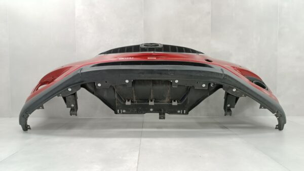 Bumper Mazda CX5 CX-5 I 12-14 KD45-50031 Voorbumper HK1270