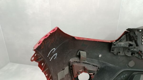 Bumper Mazda CX5 CX-5 I 12-14 KD45-50031 Voorbumper HK1270