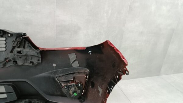 Bumper Mazda CX5 CX-5 I 12-14 KD45-50031 Voorbumper HK1270
