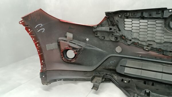 Bumper Mazda CX5 CX-5 I 12-14 KD45-50031 Voorbumper HK1270
